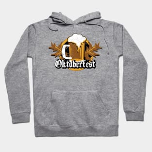 Oktoberfest Hoodie